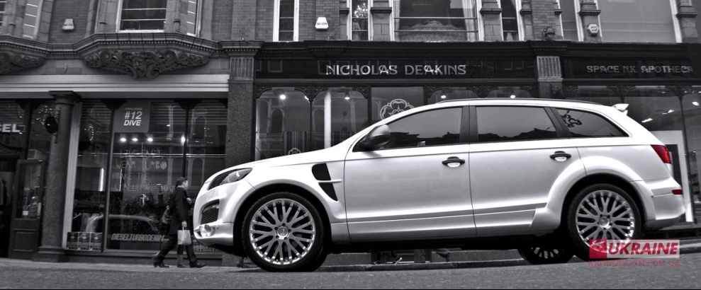 Q7